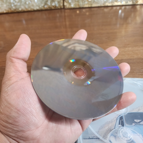 Fast & Furious 6 Steelbook Extended Edition Blue-Ray + DVD - Picture 4 of 5